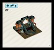 Istruzioni per la Costruzione - LEGO - 7572 - Quest Against Time: Page 31