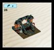 Istruzioni per la Costruzione - LEGO - 7572 - Quest Against Time: Page 32