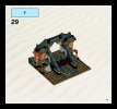 Istruzioni per la Costruzione - LEGO - 7572 - Quest Against Time: Page 33