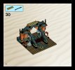 Istruzioni per la Costruzione - LEGO - 7572 - Quest Against Time: Page 34