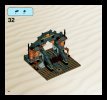 Istruzioni per la Costruzione - LEGO - 7572 - Quest Against Time: Page 36