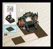 Istruzioni per la Costruzione - LEGO - 7572 - Quest Against Time: Page 38