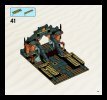 Istruzioni per la Costruzione - LEGO - 7572 - Quest Against Time: Page 45