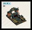 Istruzioni per la Costruzione - LEGO - 7572 - Quest Against Time: Page 47