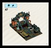 Istruzioni per la Costruzione - LEGO - 7572 - Quest Against Time: Page 51