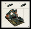 Istruzioni per la Costruzione - LEGO - 7572 - Quest Against Time: Page 53