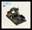 Istruzioni per la Costruzione - LEGO - 7572 - Quest Against Time: Page 55