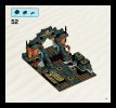 Istruzioni per la Costruzione - LEGO - 7572 - Quest Against Time: Page 57