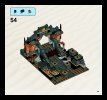 Istruzioni per la Costruzione - LEGO - 7572 - Quest Against Time: Page 59