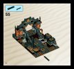 Istruzioni per la Costruzione - LEGO - 7572 - Quest Against Time: Page 60