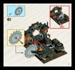 Istruzioni per la Costruzione - LEGO - 7572 - Quest Against Time: Page 67