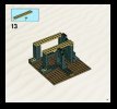 Istruzioni per la Costruzione - LEGO - 7572 - Quest Against Time: Page 13