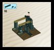 Istruzioni per la Costruzione - LEGO - 7572 - Quest Against Time: Page 16