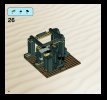 Istruzioni per la Costruzione - LEGO - 7572 - Quest Against Time: Page 26