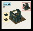 Istruzioni per la Costruzione - LEGO - 7572 - Quest Against Time: Page 27