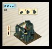 Istruzioni per la Costruzione - LEGO - 7572 - Quest Against Time: Page 28