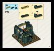 Istruzioni per la Costruzione - LEGO - 7572 - Quest Against Time: Page 29