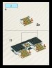 Istruzioni per la Costruzione - LEGO - 7573 - Battle of Alamut: Page 9