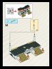 Istruzioni per la Costruzione - LEGO - 7573 - Battle of Alamut: Page 11