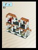 Istruzioni per la Costruzione - LEGO - 7573 - Battle of Alamut: Page 48