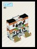 Istruzioni per la Costruzione - LEGO - 7573 - Battle of Alamut: Page 55