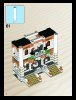 Istruzioni per la Costruzione - LEGO - 7573 - Battle of Alamut: Page 56