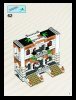 Istruzioni per la Costruzione - LEGO - 7573 - Battle of Alamut: Page 57