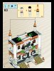 Istruzioni per la Costruzione - LEGO - 7573 - Battle of Alamut: Page 58