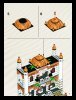 Istruzioni per la Costruzione - LEGO - 7573 - Battle of Alamut: Page 61