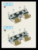 Istruzioni per la Costruzione - LEGO - 7573 - Battle of Alamut: Page 13