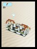 Istruzioni per la Costruzione - LEGO - 7573 - Battle of Alamut: Page 24