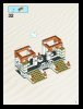 Istruzioni per la Costruzione - LEGO - 7573 - Battle of Alamut: Page 27