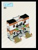 Istruzioni per la Costruzione - LEGO - 7573 - Battle of Alamut: Page 55