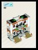 Istruzioni per la Costruzione - LEGO - 7573 - Battle of Alamut: Page 57