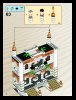 Istruzioni per la Costruzione - LEGO - 7573 - Battle of Alamut: Page 58