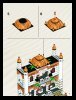 Istruzioni per la Costruzione - LEGO - 7573 - Battle of Alamut: Page 61