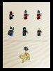 Istruzioni per la Costruzione - LEGO - 7573 - Battle of Alamut: Page 4