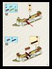 Istruzioni per la Costruzione - LEGO - 7573 - Battle of Alamut: Page 39