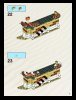 Istruzioni per la Costruzione - LEGO - 7573 - Battle of Alamut: Page 45