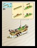 Istruzioni per la Costruzione - LEGO - 7573 - Battle of Alamut: Page 46