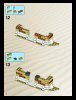 Istruzioni per la Costruzione - LEGO - 7573 - Battle of Alamut: Page 54