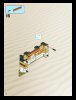 Istruzioni per la Costruzione - LEGO - 7573 - Battle of Alamut: Page 56