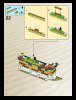 Istruzioni per la Costruzione - LEGO - 7573 - Battle of Alamut: Page 62