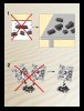 Istruzioni per la Costruzione - LEGO - 7573 - Battle of Alamut: Page 2