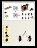 Istruzioni per la Costruzione - LEGO - 7573 - Battle of Alamut: Page 3