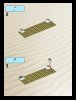 Istruzioni per la Costruzione - LEGO - 7573 - Battle of Alamut: Page 8