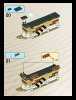 Istruzioni per la Costruzione - LEGO - 7573 - Battle of Alamut: Page 44