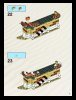 Istruzioni per la Costruzione - LEGO - 7573 - Battle of Alamut: Page 45