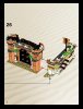 Istruzioni per la Costruzione - LEGO - 7573 - Battle of Alamut: Page 48