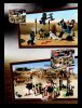 Istruzioni per la Costruzione - LEGO - 7573 - Battle of Alamut: Page 69